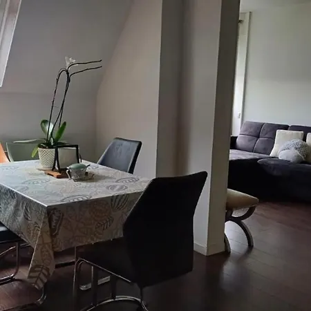 Habitacion Privada Wolfisheim Exterior photo