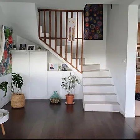 Habitacion Privada Wolfisheim Exterior photo