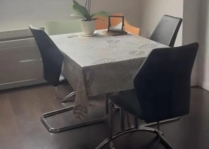 Habitacion Privada