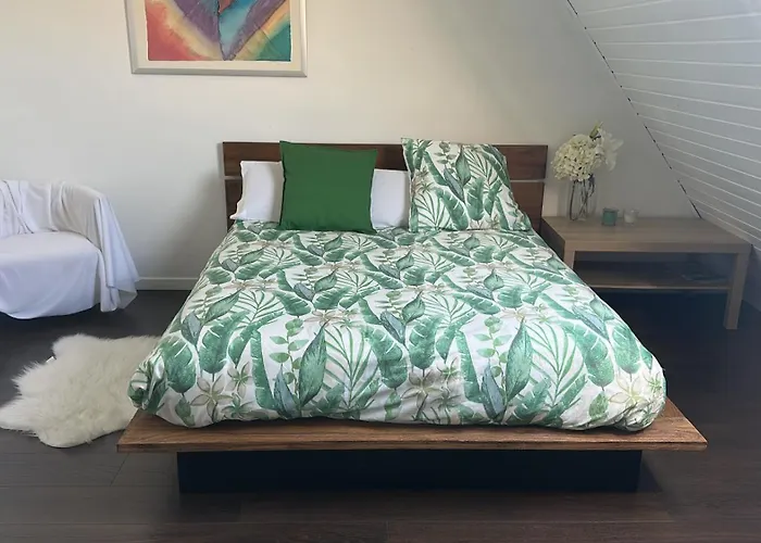 Habitacion Privada