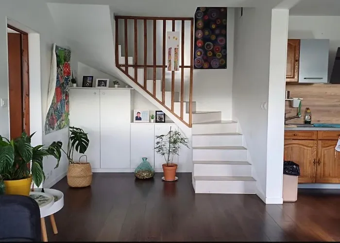 Habitacion Privada