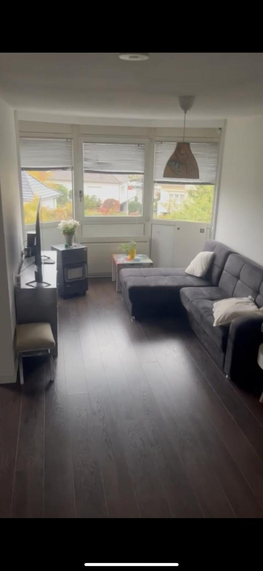 Privada Apartment Wolfisheim