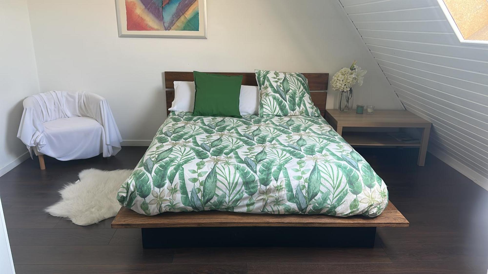 Apartment Privada Wolfisheim