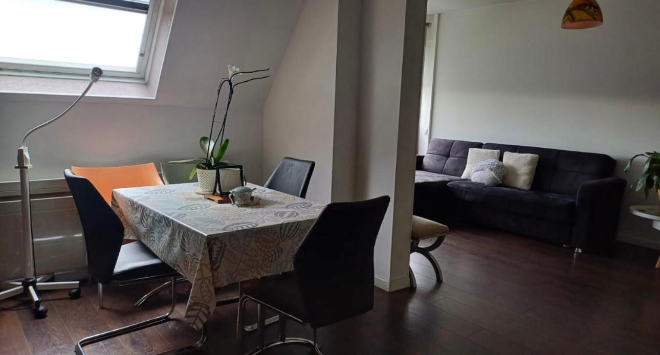 Apartment Privada Wolfisheim