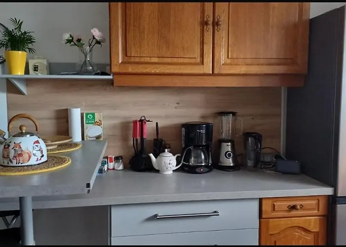 Habitacion Privada