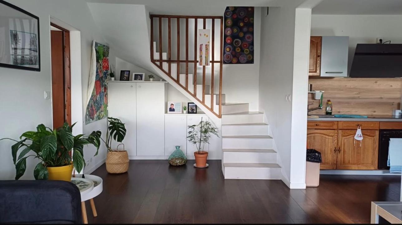 Privada Apartment *